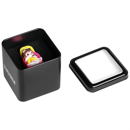 Đồng hồ SKMEI 22 mm Trẻ em SK-1240 - Hồng đậm Màu Hồng