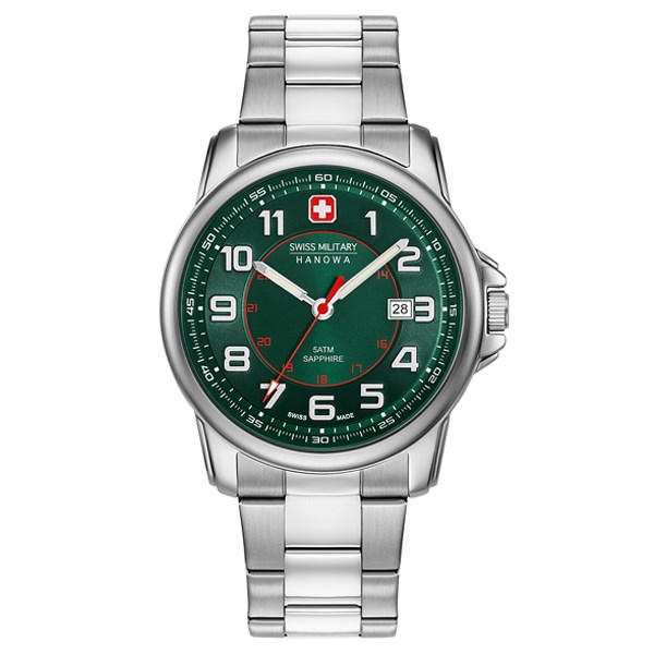 Đồng Hồ Nam Swiss Military 06 - 5330.04.006