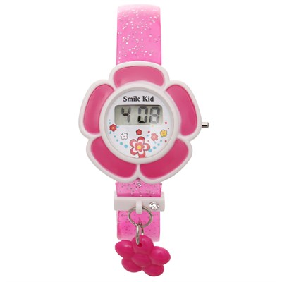 Đồng hồ SMILE KID 34 mm Trẻ em SL021-01