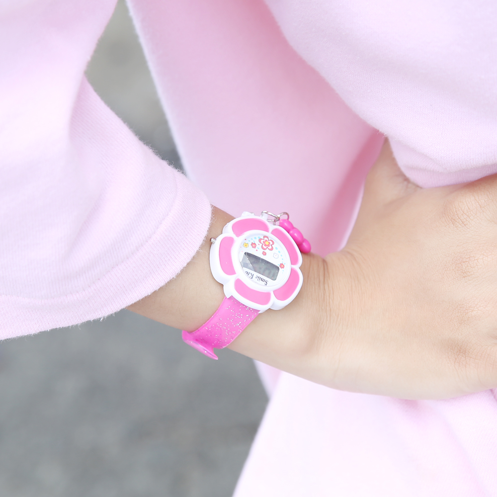 Đồng hồ SMILE KID 34 mm Trẻ em SL021-01