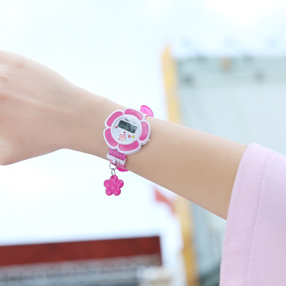 Đồng hồ SMILE KID 34 mm Trẻ em SL021-01