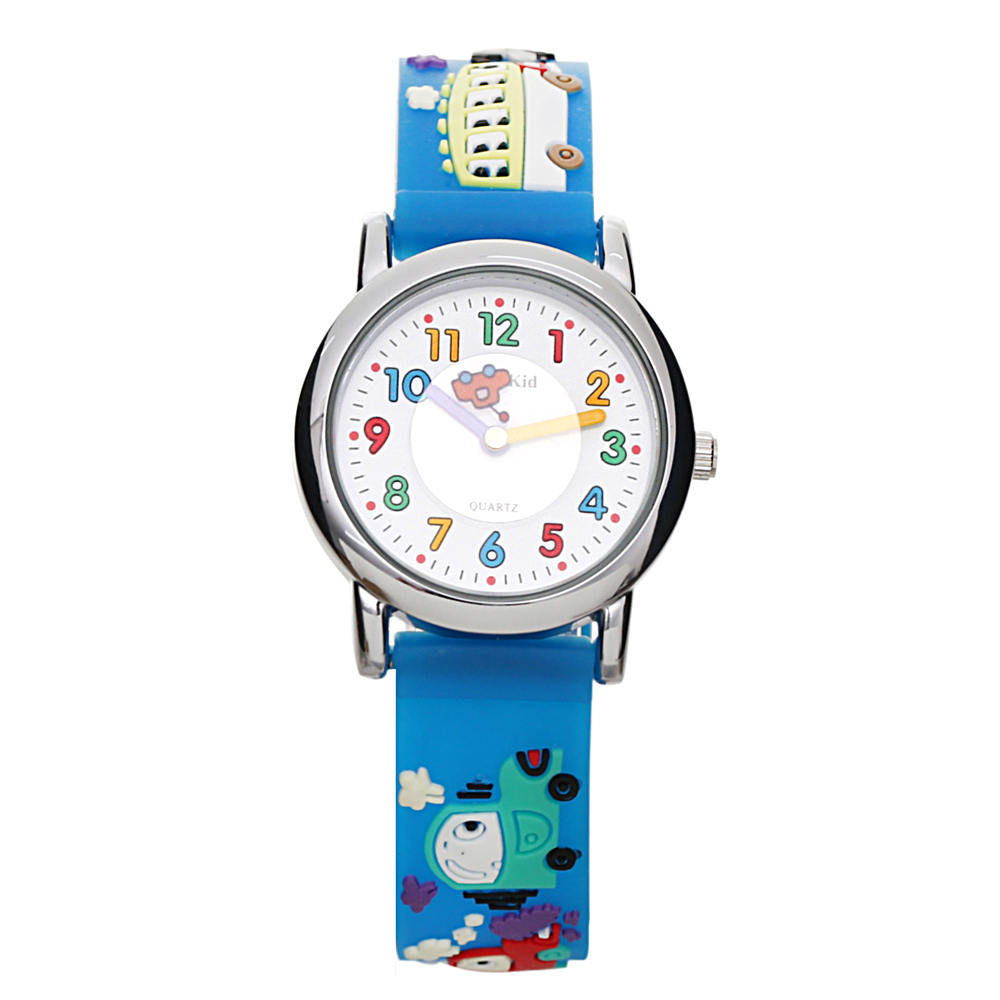 Đồng hồ Trẻ em Smile Kid SL022-01