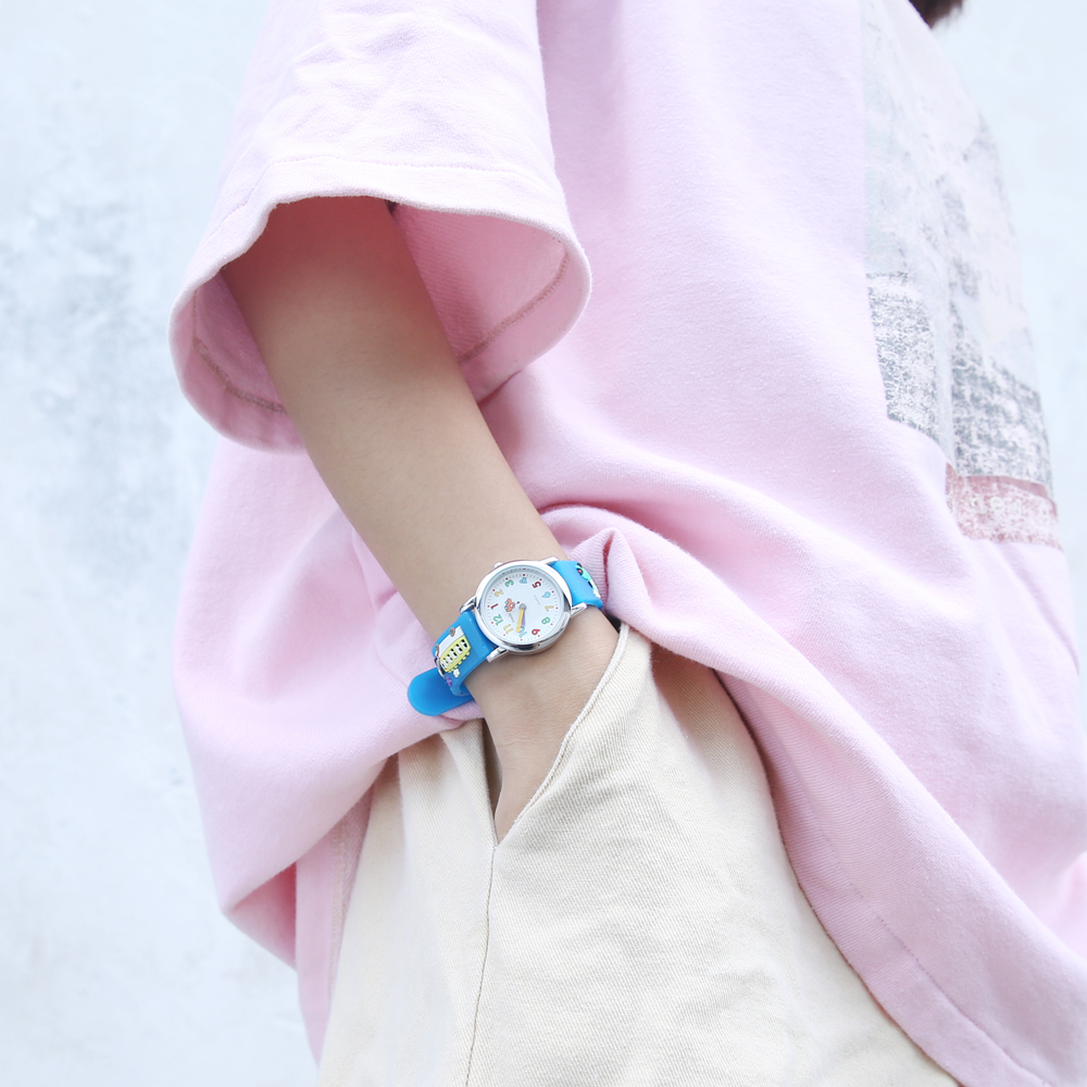 Đồng hồ SMILE KID 28 mm Trẻ em SL022-01