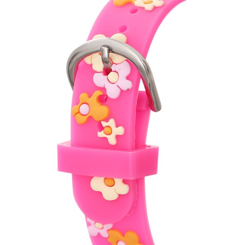 Đồng hồ SMILE KID 28 mm Trẻ em SL022-02 Màu Hồng