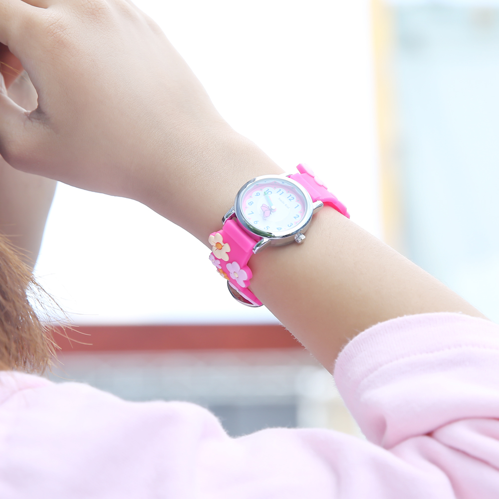 Đồng hồ SMILE KID 28 mm Trẻ em SL022-02