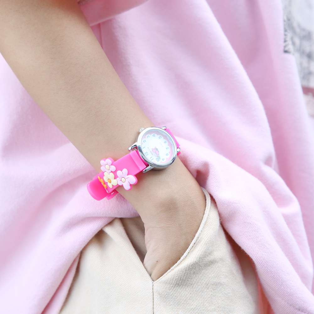 Đồng hồ SMILE KID 28 mm Trẻ em SL022-02