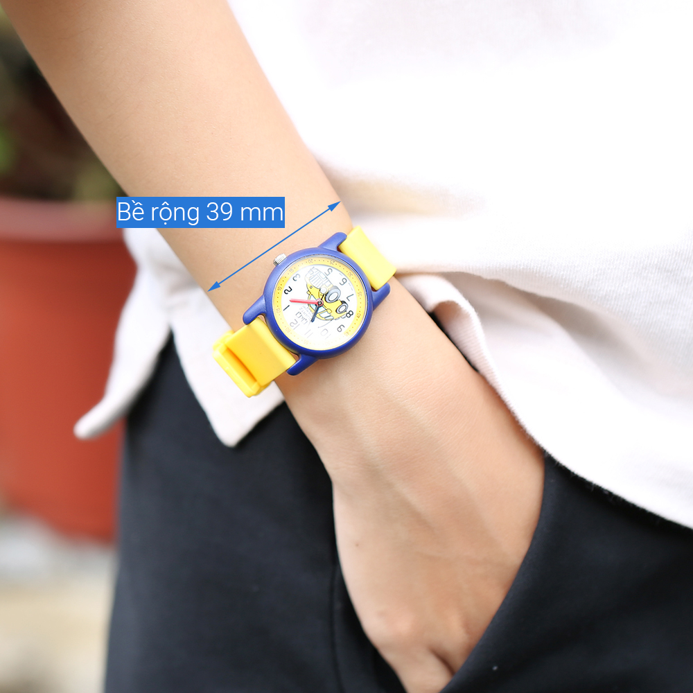 Đồng hồ Q&Q 30 mm Trẻ em VR41J009Y