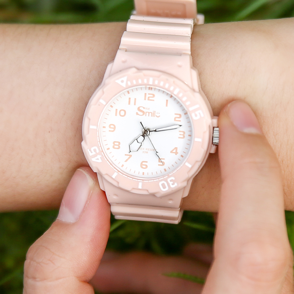 Đồng hồ SMILE KID 32.5 mm Trẻ em SL020-01