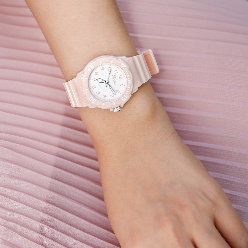 Đồng hồ SMILE KID 32.5 mm Trẻ em SL020-01