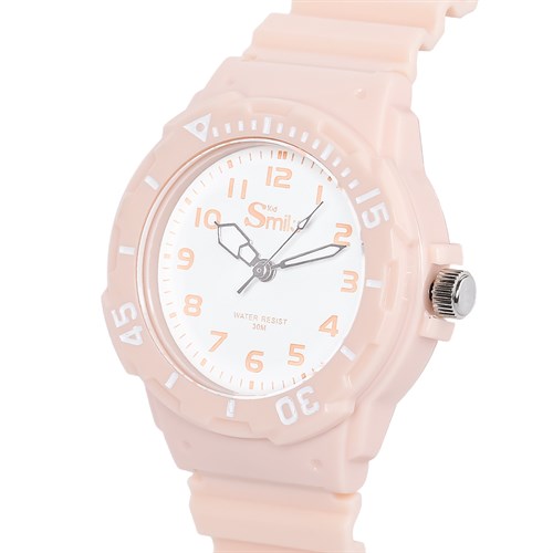 Đồng hồ SMILE KID 32.5 mm Trẻ em SL020-01