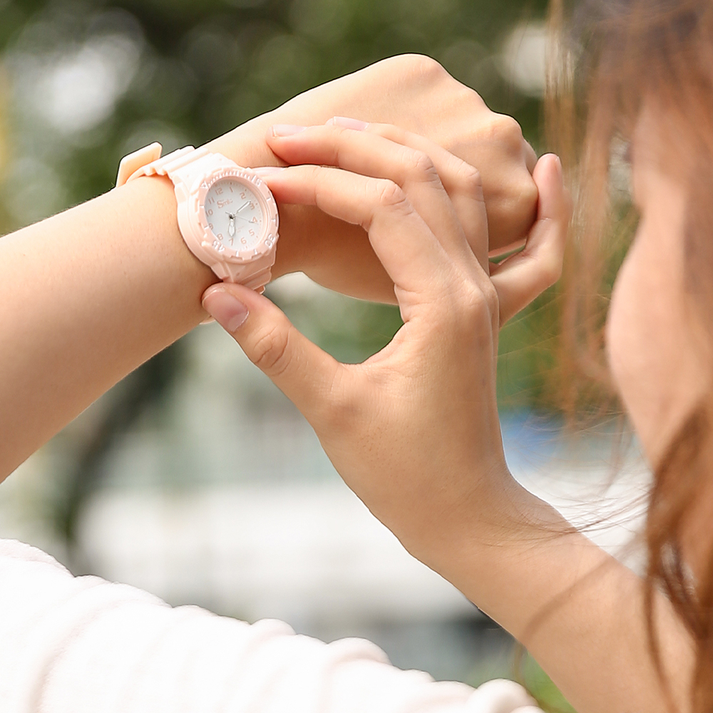 Đồng hồ SMILE KID 32.5 mm Trẻ em SL020-01