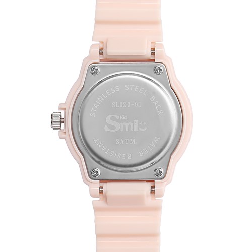 Đồng hồ SMILE KID 32.5 mm Trẻ em SL020-01