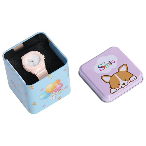 Đồng hồ SMILE KID 32.5 mm Trẻ em SL020-01