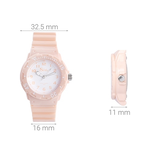 Đồng hồ SMILE KID 32.5 mm Trẻ em SL020-01