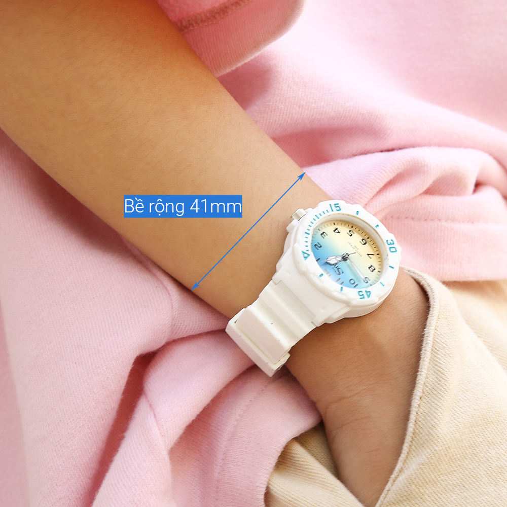 Đồng hồ SMILE KID 32.5 mm Trẻ em SL020-02