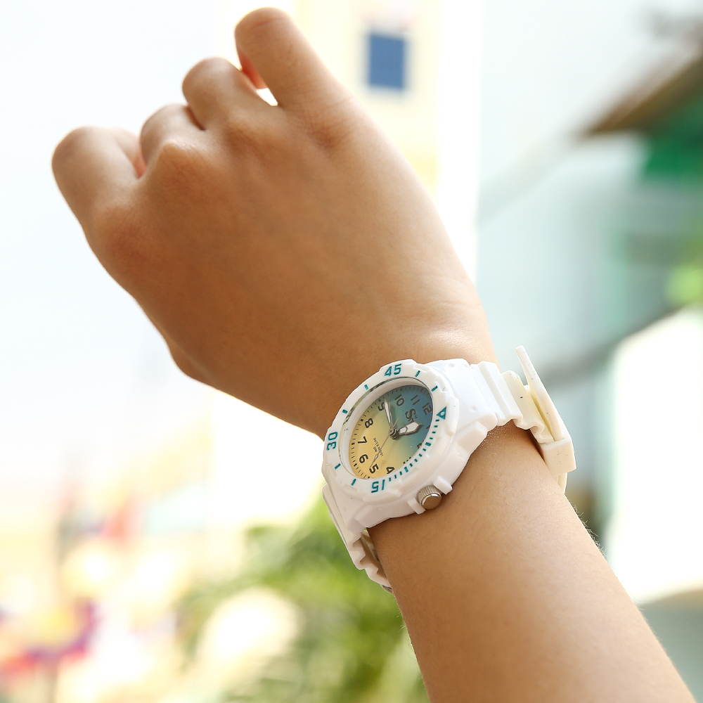 Đồng hồ SMILE KID 32.5 mm Trẻ em SL020-02