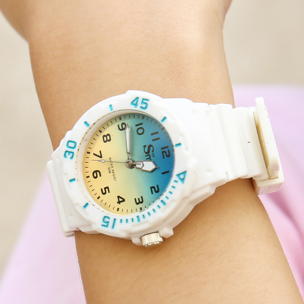 Đồng hồ SMILE KID 32.5 mm Trẻ em SL020-02