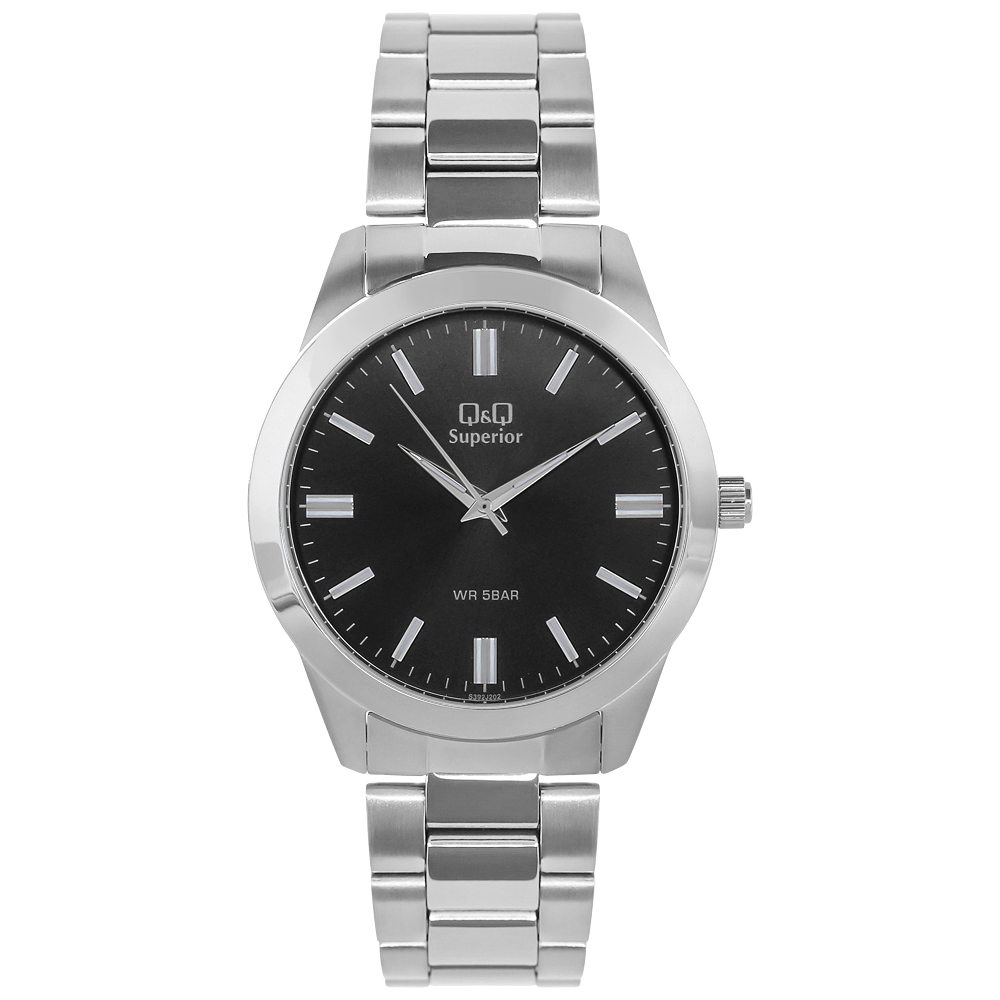 Đồng hồ Q&Q 40 mm Nam S392J202Y