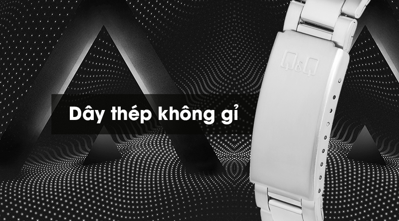 Đồng hồ Nam Q&Q S392J202Y giá rẻ, chính hãng