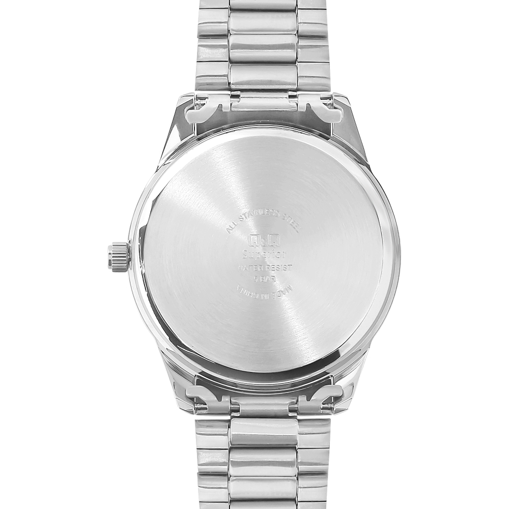 Đồng hồ Q&Q 40 mm Nam S392J202Y - 4