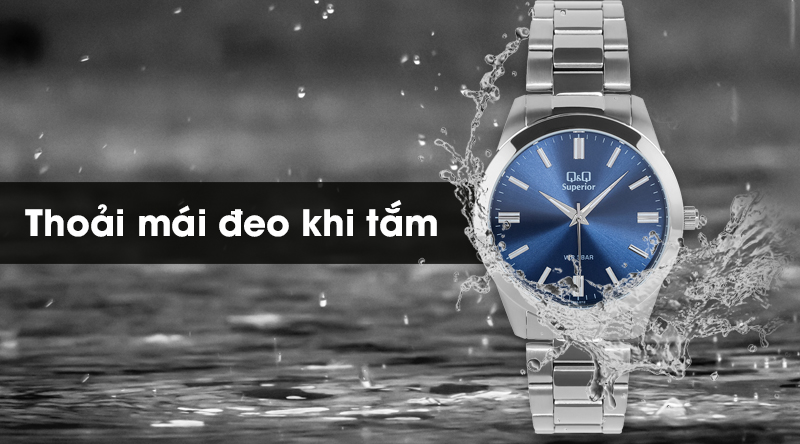 Đồng hồ Nam Q&Q S392J212Y giá rẻ, chính hãng