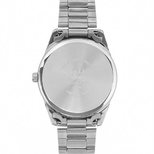 Đồng hồ Q&Q 28.5 mm Nữ S393J202Y Màu Bạc