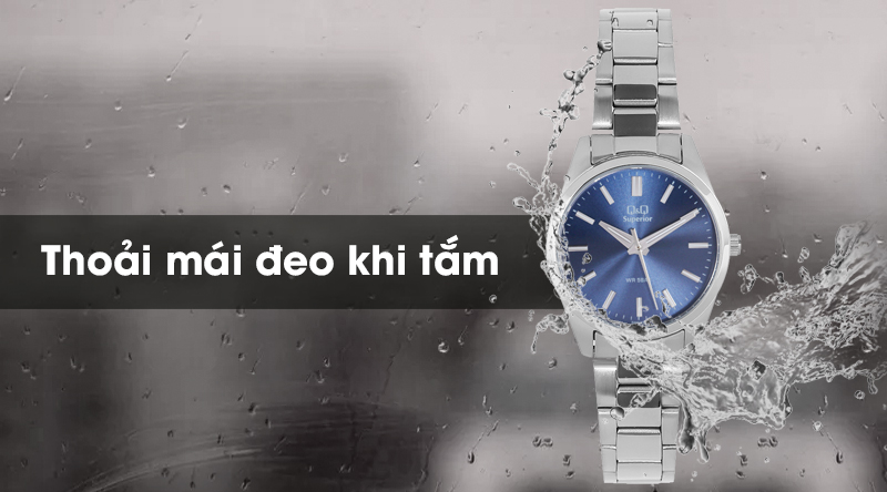 Đồng hồ Nữ Q&Q S393J212Y giá rẻ, chính hãng