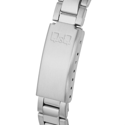 Đồng hồ Q&Q 28.5 mm Nữ S393J212Y Màu Bạc