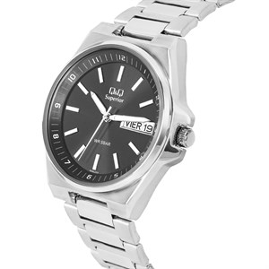 Đồng hồ Q&Q 40 mm Nam S396J202Y - 2