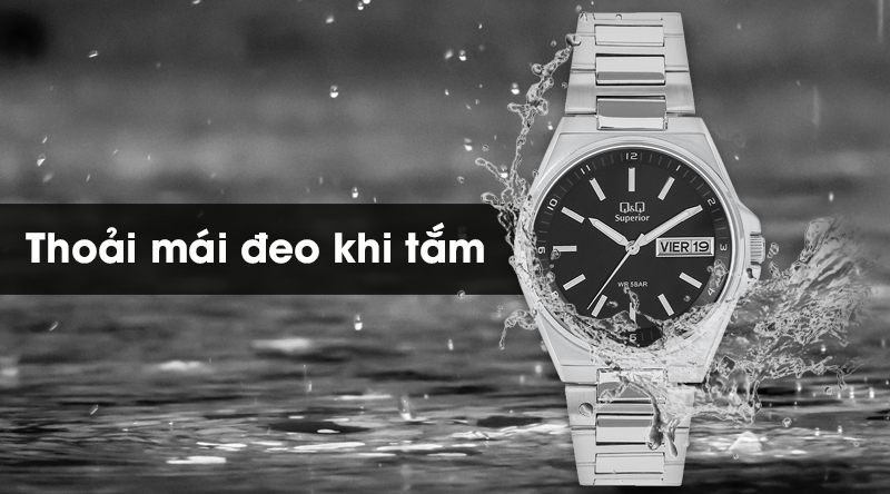 Đồng hồ Nam Q&Q S396J202Y giá rẻ, chính hãng