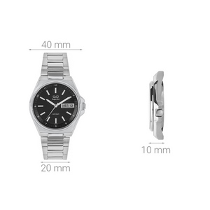Đồng hồ Q&Q 40 mm Nam S396J202Y - 6