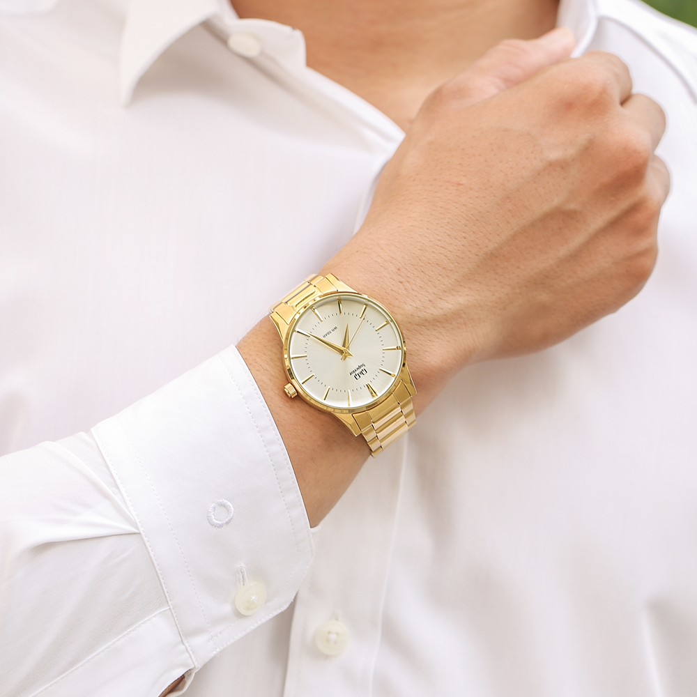 Đồng hồ Q&Q 40 mm Nam S398J001Y