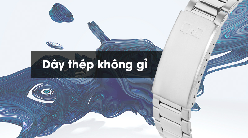 Đồng hồ Nam Q&Q S398J212Y giá rẻ, chính hãng