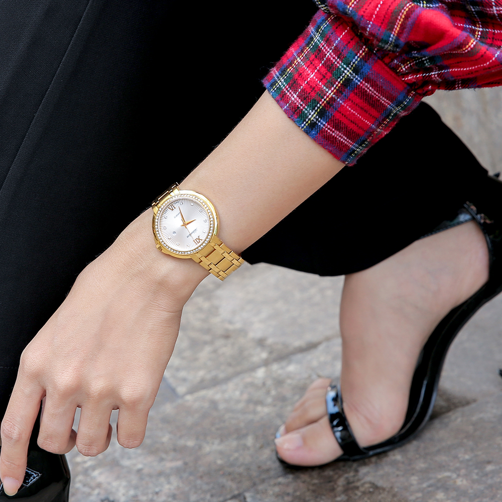 Đồng hồ ADRIATICA 36 mm Nữ A3812.1183QZ