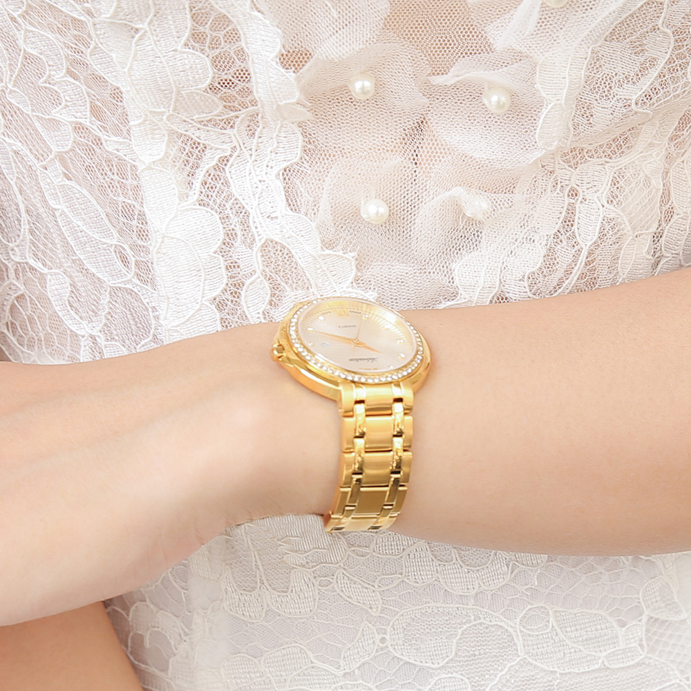 Đồng hồ ADRIATICA 36 mm Nữ A3812.1183QZ