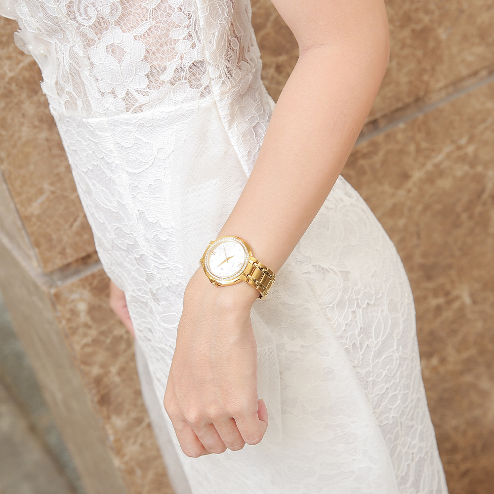 Đồng hồ ADRIATICA 36 mm Nữ A3812.1183QZ