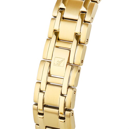 Đồng hồ ADRIATICA 36 mm Nữ A3812.1183QZ Màu Vàng