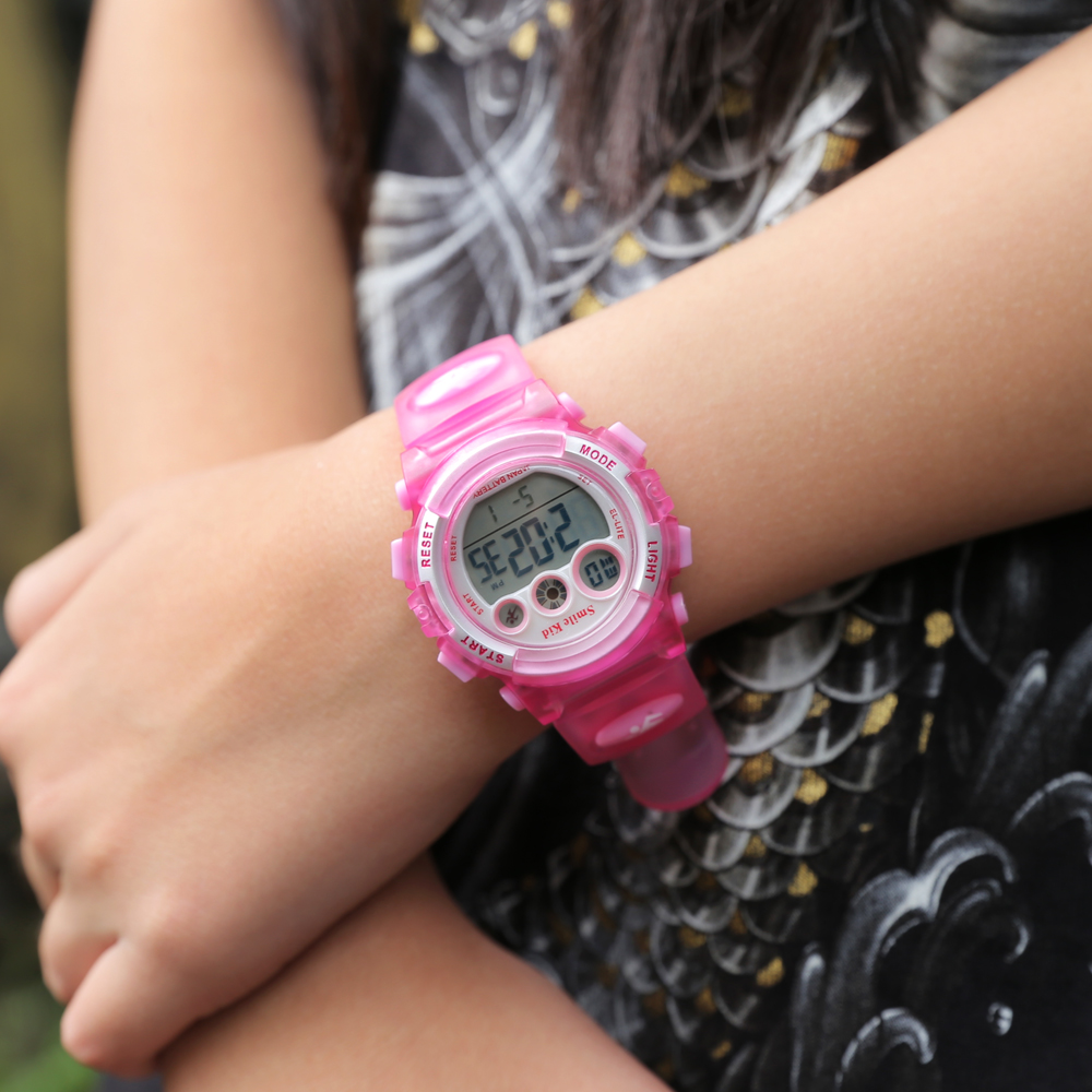 Đồng hồ SMILE KID 37 mm Trẻ em SL023-01