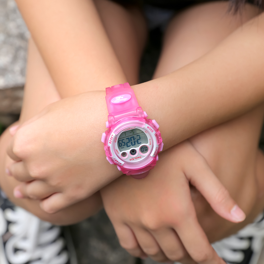 Đồng hồ SMILE KID 37 mm Trẻ em SL023-01