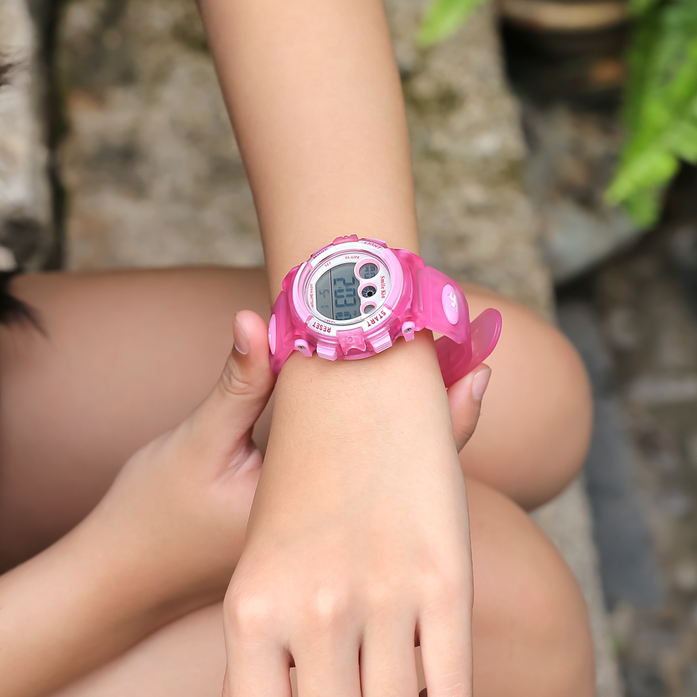 Đồng hồ SMILE KID 37 mm Trẻ em SL023-01