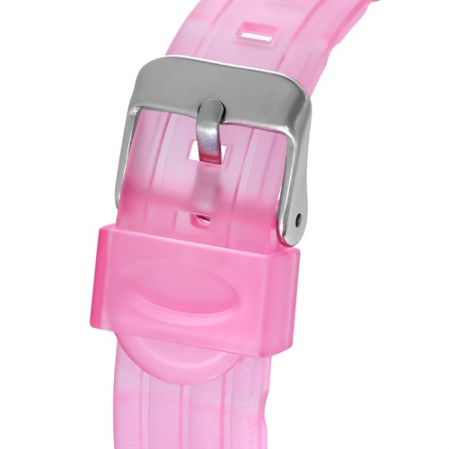 Đồng hồ SMILE KID 37 mm Trẻ em SL023-01 Màu Hồng