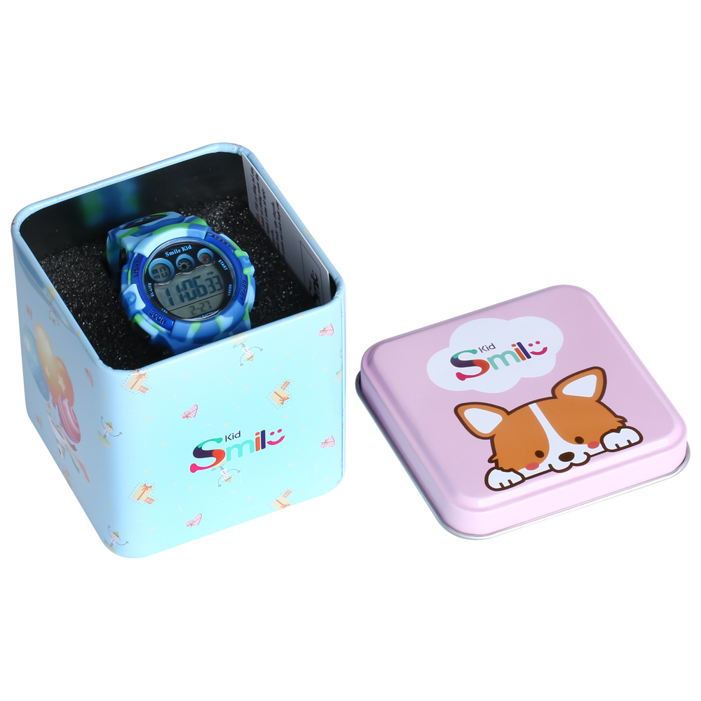 Đồng hồ Trẻ em Smile Kid SL024-01