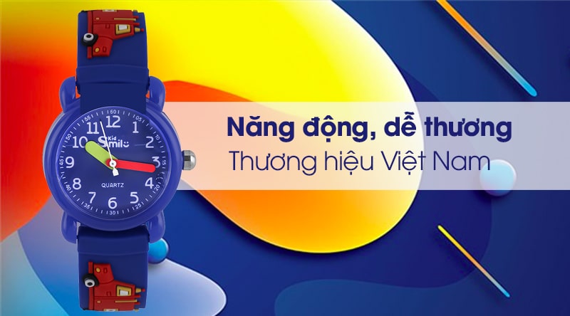 dong-ho-tre-em-smile-kid-sl025-01 dong-ho-tre-em-smile-kid-sl025-01