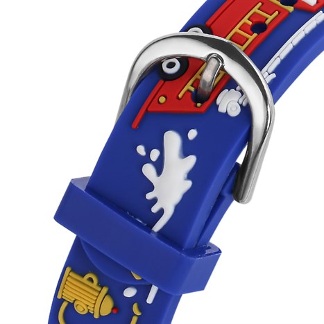 Đồng hồ SMILE KID 30 mm Trẻ em SL025-01 Màu Xanh Dương