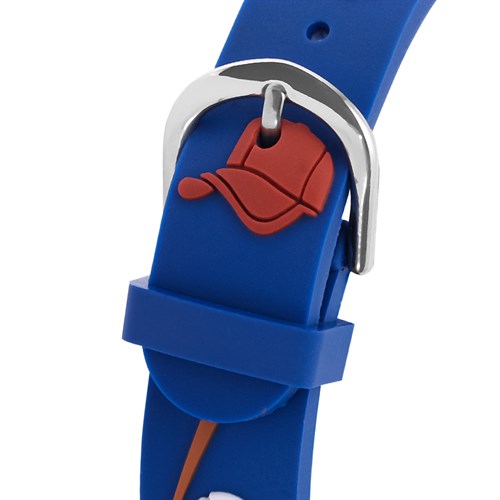 Đồng hồ SMILE KID 30 mm Trẻ em SL026-01 Màu Xanh Dương