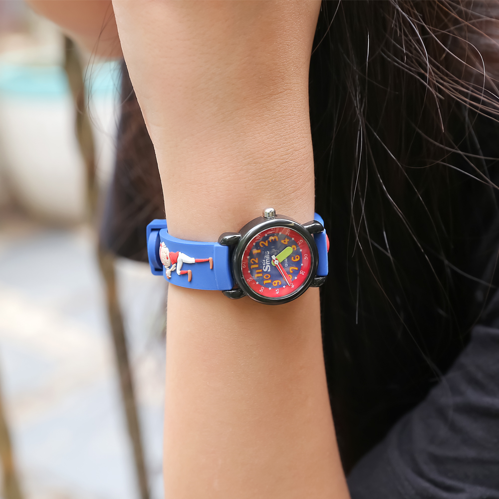 Đồng hồ SMILE KID 30 mm Trẻ em SL026-01