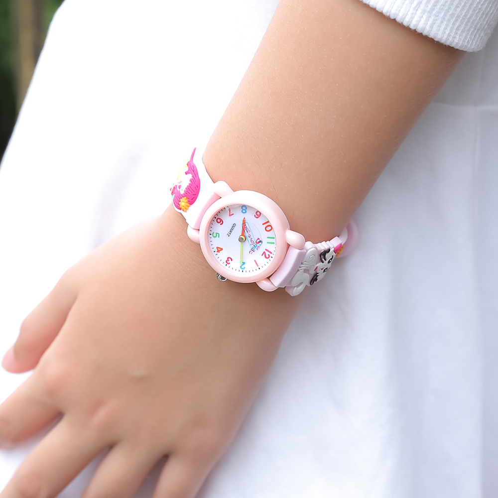 Đồng hồ SMILE KID 30 mm Trẻ em SL027-01