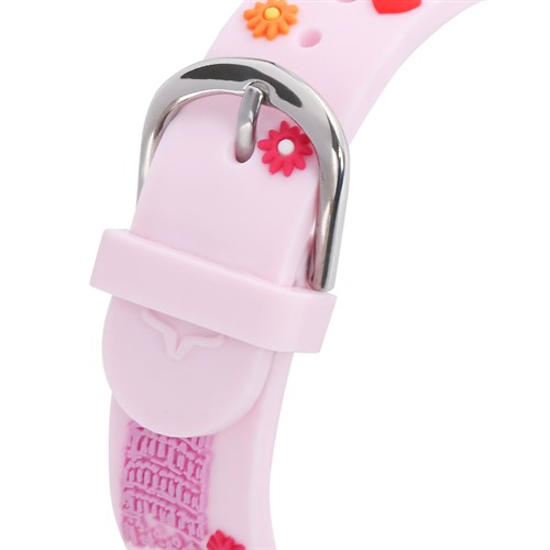 Đồng hồ SMILE KID 30 mm Trẻ em SL027-01 Màu Hồng