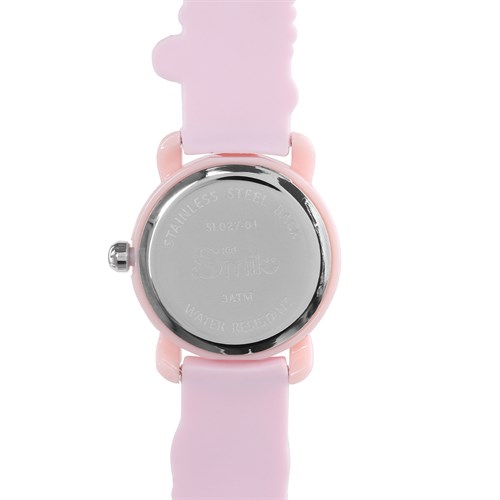 Đồng hồ SMILE KID 30 mm Trẻ em SL027-01 Màu Hồng