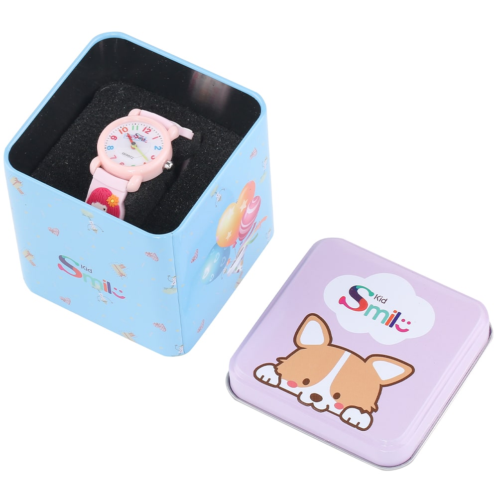 Đồng hồ SMILE KID 30 mm Trẻ em SL027-01 - 5